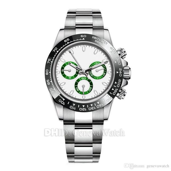 classic luxury mens watches green dial mechanical automatic watch man 316l stainless steel case designer buckle sapphire montre de luxe, Slivery;brown
classic luxury mens watches green dial mechanical automatic watch man 316l stainless steel case designer buckle sapphire montre de luxe, Slivery;brown