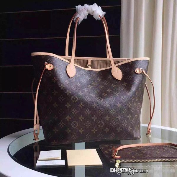 wholesale female neverrfull designer bag mother bag canvas genuine leather handbags composite bags women shopping bags shoulder bag m40990
wholesale female neverrfull designer bag mother bag canvas genuine leather handbags composite bags women shopping bags shoulder bag m40990