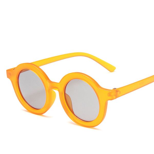 classic retro children round sunglasses brand fashion cute anti-reflective boys girls gradient sun glasses uv400, White;black
classic retro children round sunglasses brand fashion cute anti-reflective boys girls gradient sun glasses uv400, White;black
