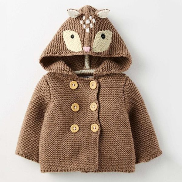 hope of children's sweater brand processing infants children pure cotton cartoon hooded cardigan sweater will pursue curtain poles
hope of children's sweater brand processing infants children pure cotton cartoon hooded cardigan sweater will pursue curtain poles