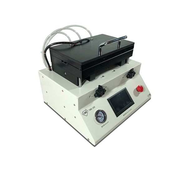 tbk 288 lcd frame repair machine separator tbk 288 screen assembly splicing screen repair equipment curved
tbk 288 lcd frame repair machine separator tbk 288 screen assembly splicing screen repair equipment curved