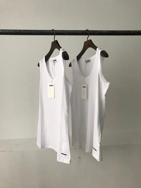2020ss minimalist design small printed women vest tank tees casual female basic undershirts vest cotton t shirts, White
2020ss minimalist design small printed women vest tank tees casual female basic undershirts vest cotton t shirts, White