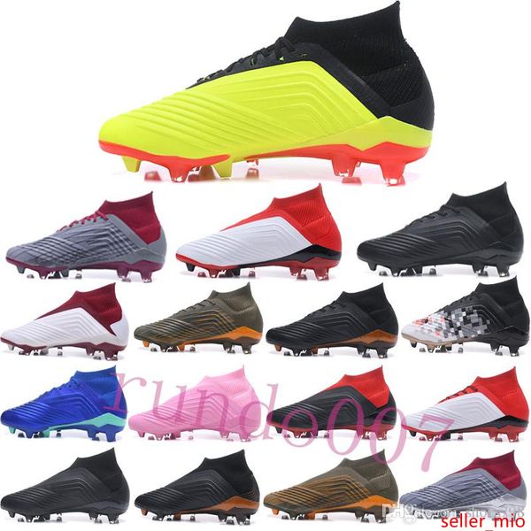 with 2019 crampons de football cleats predator 18 boots mens scarpe da youth fg soccer sport shoes running scarpe sneakers chaussu88f9#
with 2019 crampons de football cleats predator 18 boots mens scarpe da youth fg soccer sport shoes running scarpe sneakers chaussu88f9#