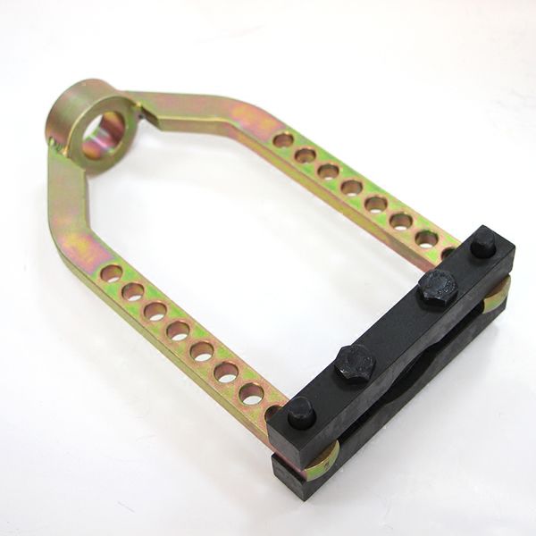 cv joint puller transmission drive shaft removal tool 9 hole ball cage separator t0141
cv joint puller transmission drive shaft removal tool 9 hole ball cage separator t0141