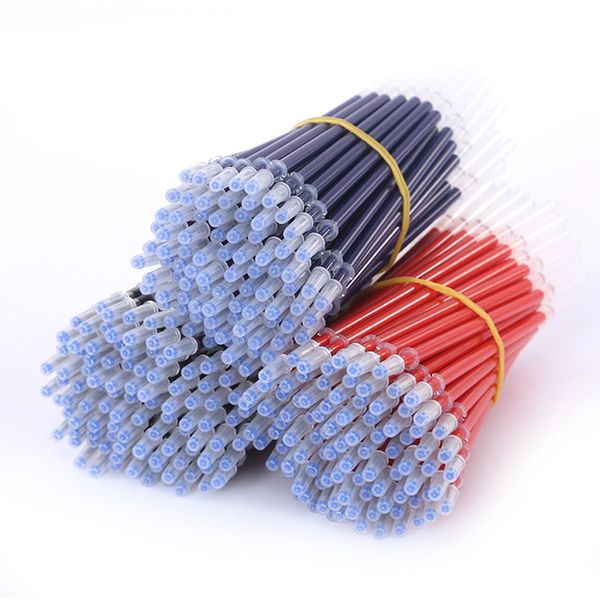 50pcs / серия ручка гелевая refills 0.5mm иглы стиль nib красный синий черный ink pen замена refills канцелярские питания, Blue;orange
50pcs / серия ручка гелевая refills 0.5mm иглы стиль nib красный синий черный ink pen замена refills канцелярские питания, Blue;orange