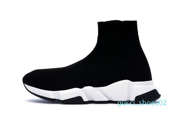 2019 дизайнерские кроссовки speed trainer runner black red top качество тройной черный мода плоские носки сапоги повседневная обувь размер
2019 дизайнерские кроссовки speed trainer runner black red top качество тройной черный мода плоские носки сапоги повседневная обувь размер