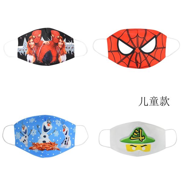 3-12years marvel spiderman children's face party maks marvel frozen sponge anti-dust mask cartoon protective maks for boys girls kids f
3-12years marvel spiderman children's face party maks marvel frozen sponge anti-dust mask cartoon protective maks for boys girls kids f