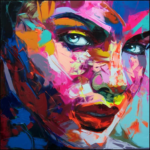 франсуаза nielly palette knife impression главная картины современные портрет ручной работы картины маслом на холсте выпуклые и вогнутые tex
франсуаза nielly palette knife impression главная картины современные портрет ручной работы картины маслом на холсте выпуклые и вогнутые tex