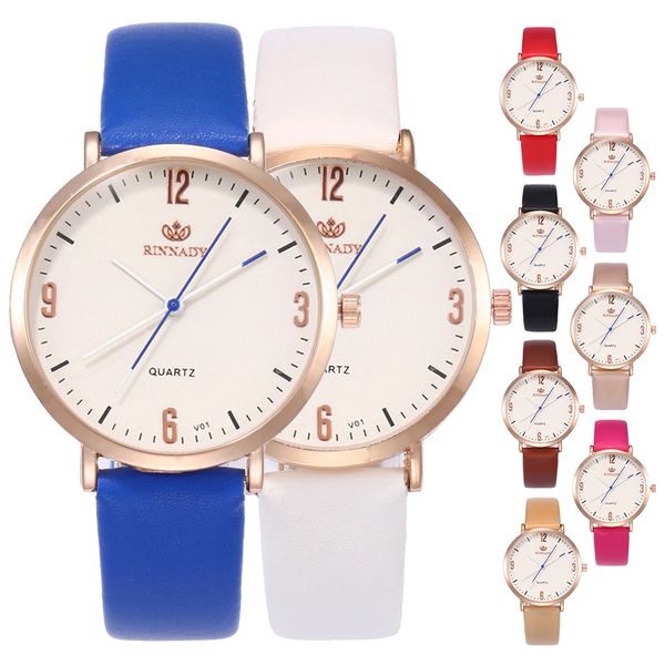 9 colors fashion zhoulianfa pu leather strap quartz watch blue white pointer casual watch, Slivery;brown
9 colors fashion zhoulianfa pu leather strap quartz watch blue white pointer casual watch, Slivery;brown