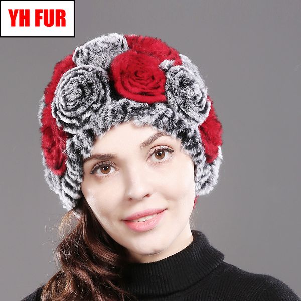 ручной вязаные цветы реальные 100% натуральный рекс кролик меховые шапки зима теплая женщины рекс кролик меховые шапки вязать цветочный мех, Blue;gray
ручной вязаные цветы реальные 100% натуральный рекс кролик меховые шапки зима теплая женщины рекс кролик меховые шапки вязать цветочный мех, Blue;gray