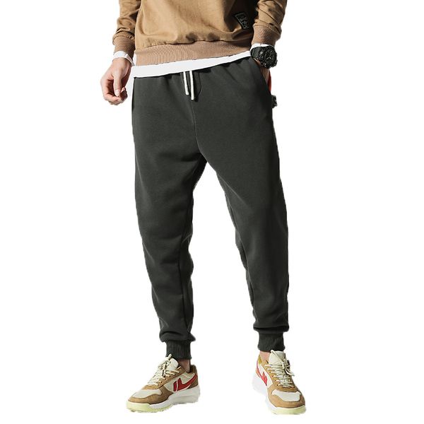 2019 autumn men casual pants hip hop harem pants fitness jogger male side stripes streetwear punk style trousers mens sweatpants, Black
2019 autumn men casual pants hip hop harem pants fitness jogger male side stripes streetwear punk style trousers mens sweatpants, Black