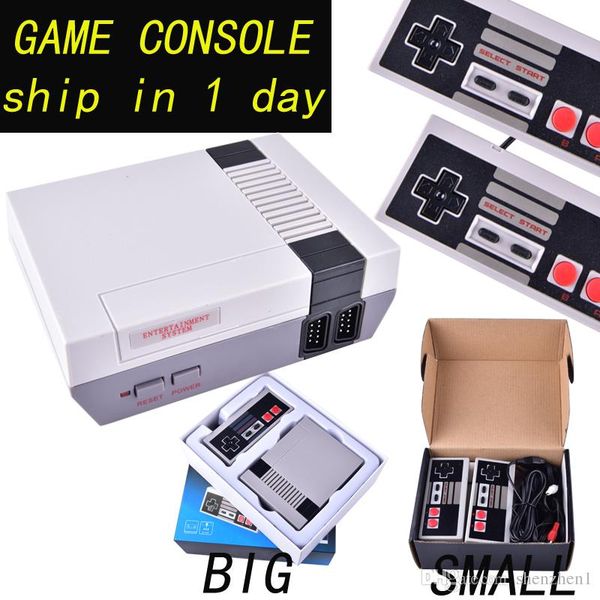 Mini tv game con ole can tore 620 game video handheld for ne game con ole with retail box oth733 hipping
Mini tv game con ole can tore 620 game video handheld for ne game con ole with retail box oth733 hipping
