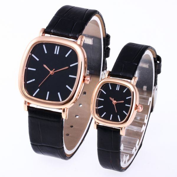 selling brand watch ladies men's watch lovers fashion watches simple fashion leather quartz, Slivery;brown
selling brand watch ladies men's watch lovers fashion watches simple fashion leather quartz, Slivery;brown
