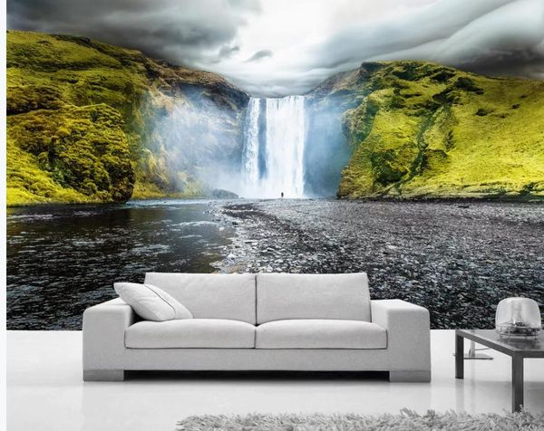 p wallpaper for walls waterfall beautiful scenery european and american modern background wall painting
p wallpaper for walls waterfall beautiful scenery european and american modern background wall painting