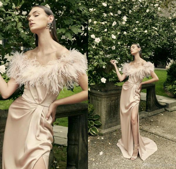 2020 marchesa шампанского пром платья с плечом кристалла оболочка вечернего платье высокие щелевым формальной партии мантии перо одеяние de, Black;red
2020 marchesa шампанского пром платья с плечом кристалла оболочка вечернего платье высокие щелевым формальной партии мантии перо одеяние de, Black;red