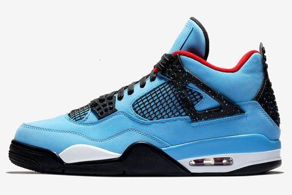 2020 new #23 jumpman 4 iv travis x houston university blue black red sports kids basketball shoes for men 4s designer trainers sneakers
2020 new #23 jumpman 4 iv travis x houston university blue black red sports kids basketball shoes for men 4s designer trainers sneakers