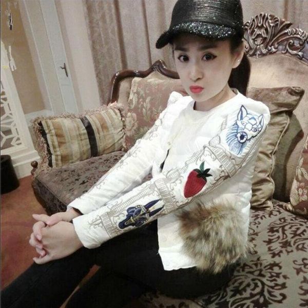 2019 winter jacket women parka female coat girl jackets european style natural fur coats woman outerwear black
2019 winter jacket women parka female coat girl jackets european style natural fur coats woman outerwear black