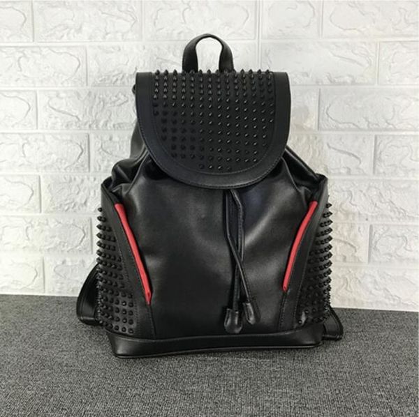 дизайнер рюкзаки из натуральной кожи рюкзака rivet рок стиль человека рюкзак человек путешествие сумка x43
дизайнер рюкзаки из натуральной кожи рюкзака rivet рок стиль человека рюкзак человек путешествие сумка x43