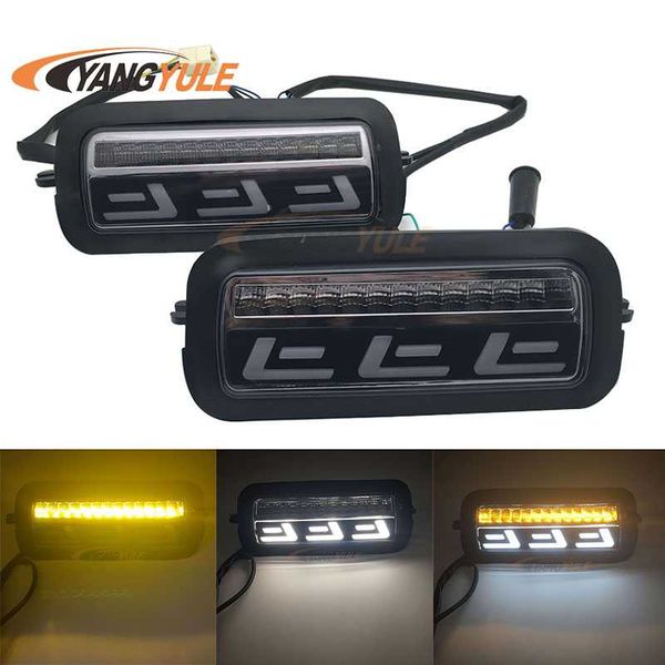pair car styling accessories led daytime running lights for lada niva 4x4 1995- 2019 with running turn signal light lamp drl
pair car styling accessories led daytime running lights for lada niva 4x4 1995- 2019 with running turn signal light lamp drl