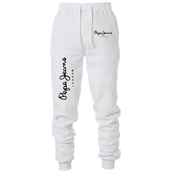 2019 fall мужская черный болван распечатать брюки jogger мужские брюки casual slim fit фитнес sweatpants большой размер оптовой, Black
2019 fall мужская черный болван распечатать брюки jogger мужские брюки casual slim fit фитнес sweatpants большой размер оптовой, Black