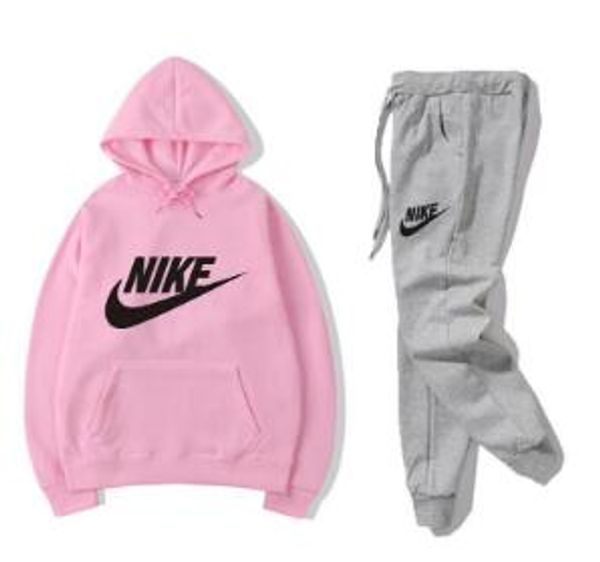 8 nike men's tracksuits sportswear hoodie+pants sets tracksuits traje deportivo women sportanzug sports hoodie casual jogger s, White
8 nike men's tracksuits sportswear hoodie+pants sets tracksuits traje deportivo women sportanzug sports hoodie casual jogger s, White