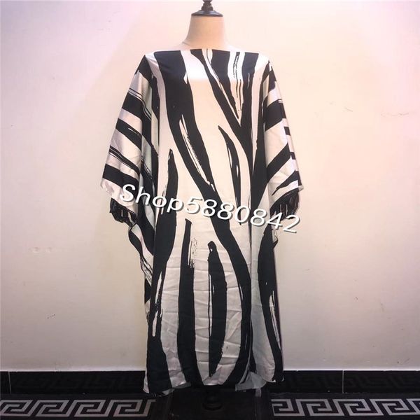 dashiki dress print bohemia silk scarf hijab loose elegant muslim abaya bazin robe gowns broder riche lady party th, White;black
dashiki dress print bohemia silk scarf hijab loose elegant muslim abaya bazin robe gowns broder riche lady party th, White;black