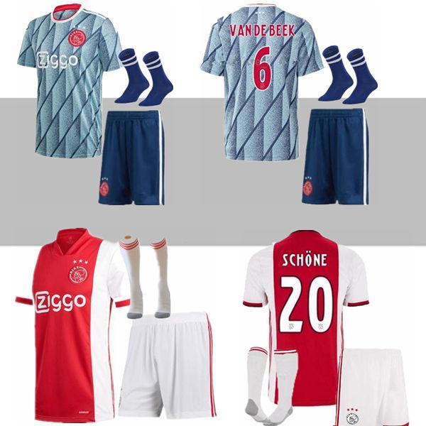 compare with similar items child thai quality 2020 2021 kids kits+socks soccer jersey 20 21 klaassen fischea bazoer milik uniforms, Black
compare with similar items child thai quality 2020 2021 kids kits+socks soccer jersey 20 21 klaassen fischea bazoer milik uniforms, Black
