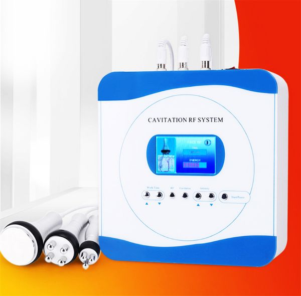 40k cavitation 3 in 1 slimming rf machine weight loss body spa salon negative pressure shaping beauty instrument home use
40k cavitation 3 in 1 slimming rf machine weight loss body spa salon negative pressure shaping beauty instrument home use