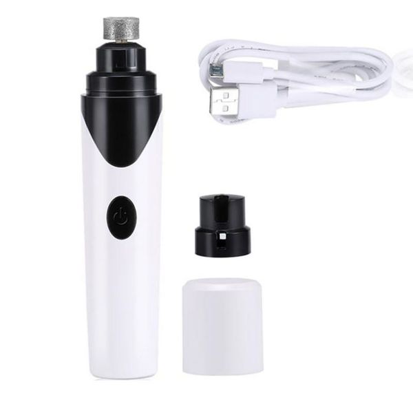 usb charging pet nail grinders rechargeable pet nail clippers painless quiet electric dog cat paws nail grooming trimmer tools dog grooming
usb charging pet nail grinders rechargeable pet nail clippers painless quiet electric dog cat paws nail grooming trimmer tools dog grooming