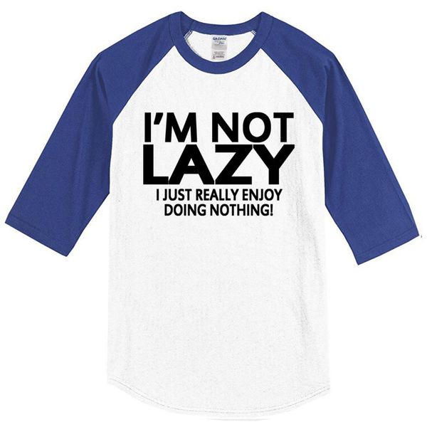 2019 лето футболки я не lazy смешной случайная простой бренд одежда мужских спортивная одежда футболка реглан футболка ьотте топ хип-хоп, White;black
2019 лето футболки я не lazy смешной случайная простой бренд одежда мужских спортивная одежда футболка реглан футболка ьотте топ хип-хоп, White;black