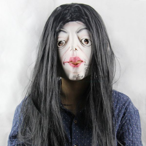 new party masks black horror big mouth masks halloween party costumes latex terror
new party masks black horror big mouth masks halloween party costumes latex terror