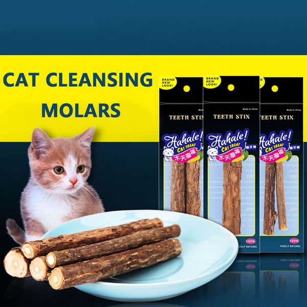 cat cleaning teeth natural catnip pet cat molar toothpaste stick matatabi actinidia fruit silvervine cat snacks sticks 10/5/2pcs
cat cleaning teeth natural catnip pet cat molar toothpaste stick matatabi actinidia fruit silvervine cat snacks sticks 10/5/2pcs