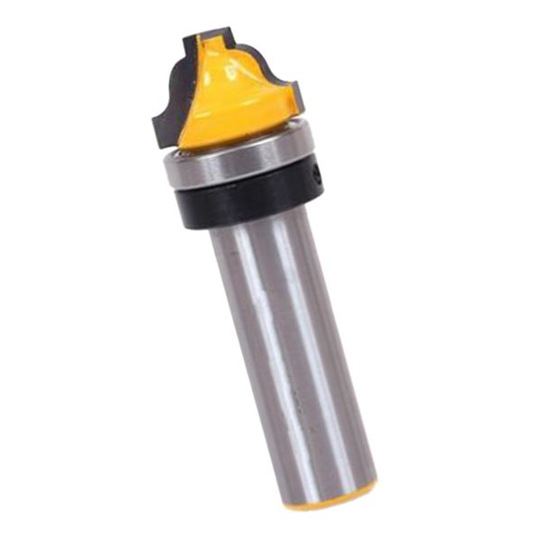 3/4-inch faux panel roman ogee groove router bit 1/2-inch shank
3/4-inch faux panel roman ogee groove router bit 1/2-inch shank