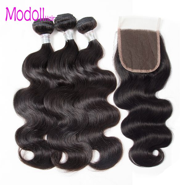 indian body wave human hair weave bundles with closure 10a grade raw virgin indian hair dhgate body wave unprocessed 3 bundles with closure, Black;brown
indian body wave human hair weave bundles with closure 10a grade raw virgin indian hair dhgate body wave unprocessed 3 bundles with closure, Black;brown