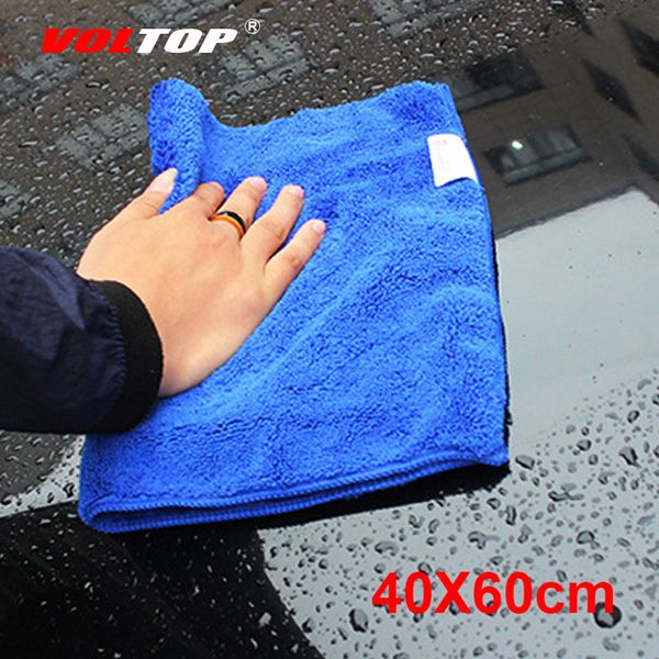 vol40x60cm cleaning tool washing cloths car accessories super absorp thicker microfiber towel home office care detailing
vol40x60cm cleaning tool washing cloths car accessories super absorp thicker microfiber towel home office care detailing