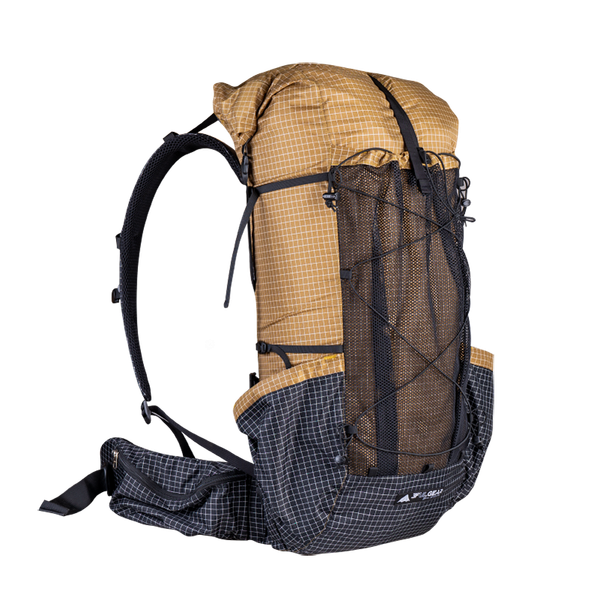 3f ul gear qi dian pro outdoor climbing bag 46+10l bear backpack camping hiking bags
3f ul gear qi dian pro outdoor climbing bag 46+10l bear backpack camping hiking bags