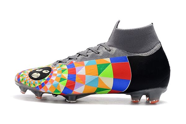 2019 12s euphoria pack colorfull electroplate high limited victory waterproof flyknitting vi elite se ag fg gs 39-45 outdoor shoes
2019 12s euphoria pack colorfull electroplate high limited victory waterproof flyknitting vi elite se ag fg gs 39-45 outdoor shoes
