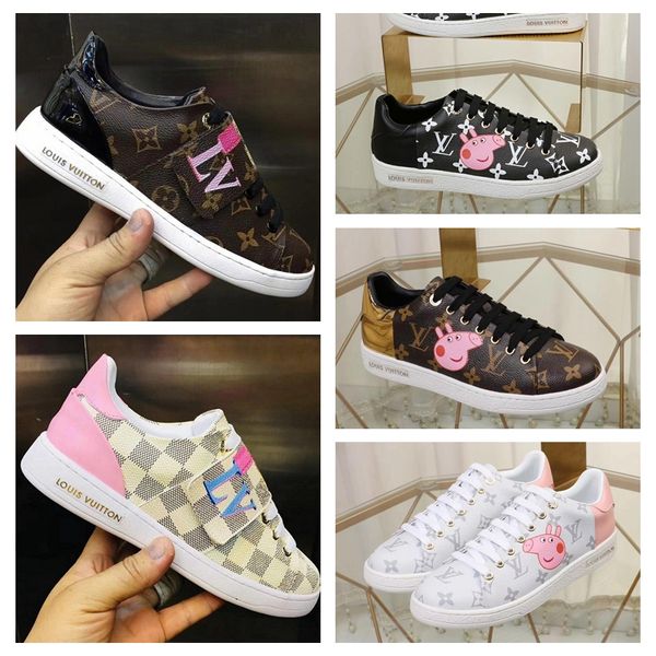 2019 кроссовки Повседневная обувь тренеры мода спортивная обувь высокого качества
2019 кроссовки Повседневная обувь тренеры мода спортивная обувь высокого качества