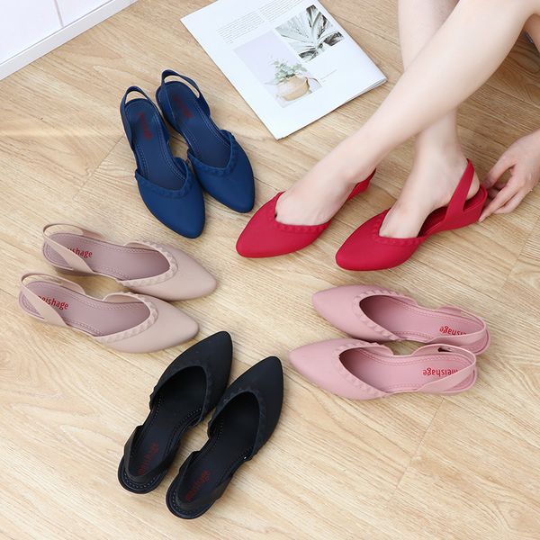 spring summer sandals women shoe comfort pointed toe pumps mid heels slip-on female wedges shoe pumps women shoes leisure single, Black
spring summer sandals women shoe comfort pointed toe pumps mid heels slip-on female wedges shoe pumps women shoes leisure single, Black