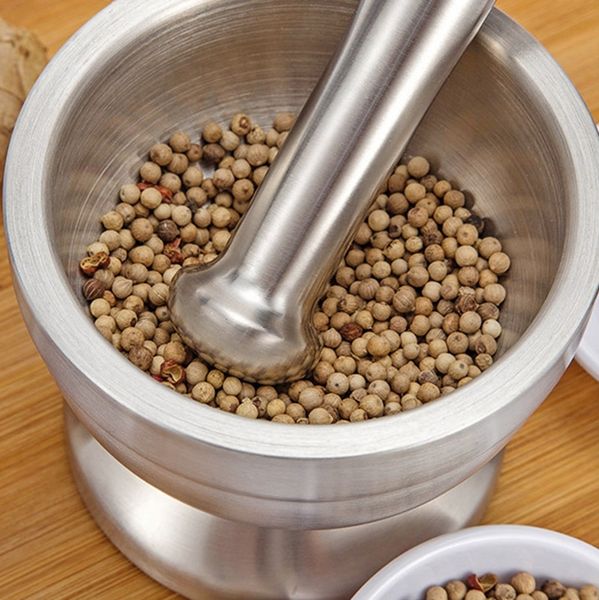 мульти - функция 304 из нержавеющей стали твердая чеснок раммер бытовая руководство чеснок камень ступка шлифовального machi другое кухня ст
мульти - функция 304 из нержавеющей стали твердая чеснок раммер бытовая руководство чеснок камень ступка шлифовального machi другое кухня ст