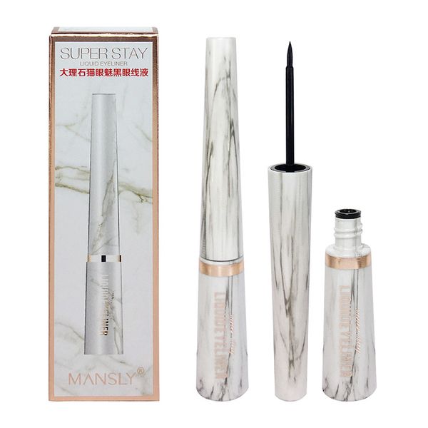 eyeliner mansly professional makeup super black lasting waterproof quick drying liquid eye liner pencil
eyeliner mansly professional makeup super black lasting waterproof quick drying liquid eye liner pencil