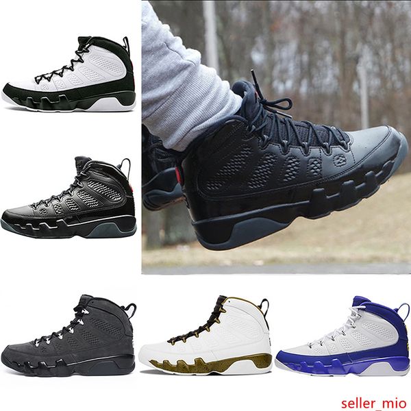 new designer mens 9 9s bred la basketball shoes anthracite black white space jam tour yellow sports trainers sneakers size 8-13
new designer mens 9 9s bred la basketball shoes anthracite black white space jam tour yellow sports trainers sneakers size 8-13