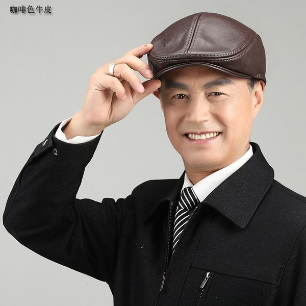 svadilfari new 2018 autumn man women brand genuine leather beret hats male fashion forward duckbill casquette boina trucker cap, Blue;gray
svadilfari new 2018 autumn man women brand genuine leather beret hats male fashion forward duckbill casquette boina trucker cap, Blue;gray