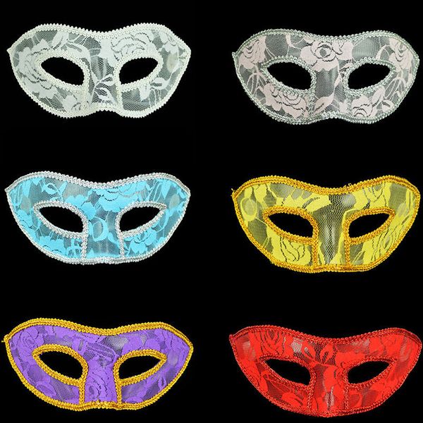 1pc halloween costume women masks venetian masquerade prom party mask party funny mask for all ages h5
1pc halloween costume women masks venetian masquerade prom party mask party funny mask for all ages h5