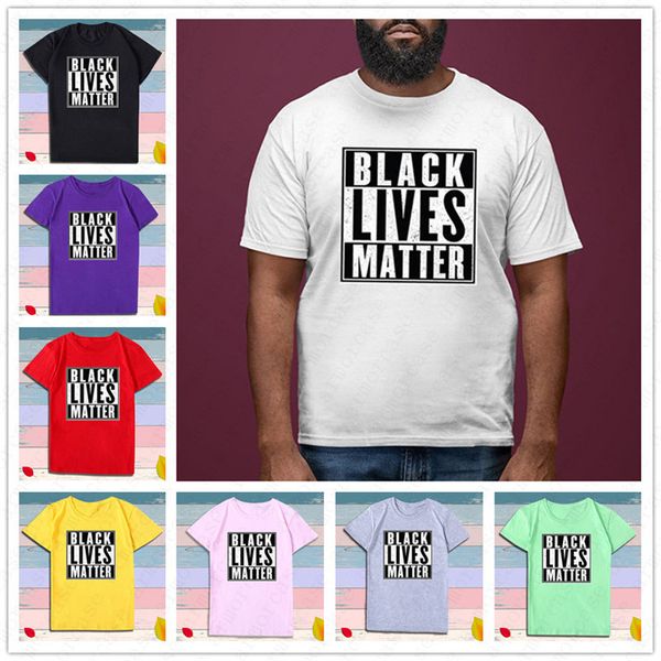 100pcs black lives matter t shirt women men couple's designer summer tshirts wholesale trend short sleeve sport joggers tees d6513, White
100pcs black lives matter t shirt women men couple's designer summer tshirts wholesale trend short sleeve sport joggers tees d6513, White