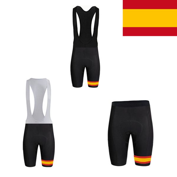 cycling shorts spain flag bib gel pad mountain bike bicycle culotte ciclismo mtb men women clothing, Black
cycling shorts spain flag bib gel pad mountain bike bicycle culotte ciclismo mtb men women clothing, Black