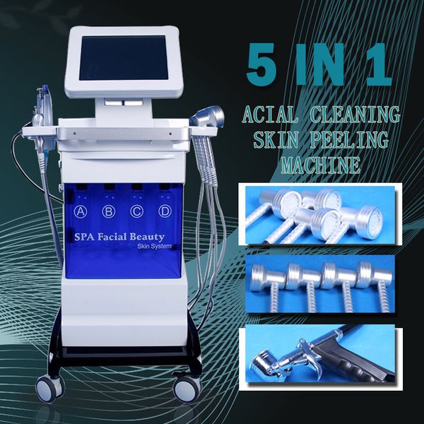 2020 hydrafacial water dermabrasion skin deep cleaning machine water mesotherapy gun rf skin care lift facial rejuvenation hydra
2020 hydrafacial water dermabrasion skin deep cleaning machine water mesotherapy gun rf skin care lift facial rejuvenation hydra