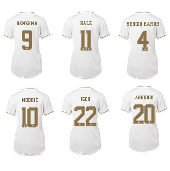 2019 real Madrid Women home soccer jersey 19 20 HAZARD camiseta de fútbol 2019 2020 VINICIUS ASENSIO girl football shirt camisa de futebol
2019 real Madrid Women home soccer jersey 19 20 HAZARD camiseta de fútbol 2019 2020 VINICIUS ASENSIO girl football shirt camisa de futebol