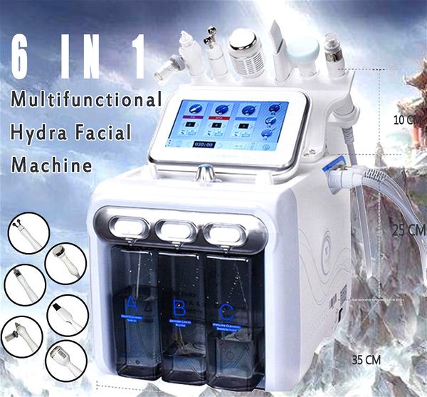2020 selling us 6in1 h2-o2 hydrodermabrasion ultrasound head oxygen jet rf cold hammer equipment fast ing
2020 selling us 6in1 h2-o2 hydrodermabrasion ultrasound head oxygen jet rf cold hammer equipment fast ing