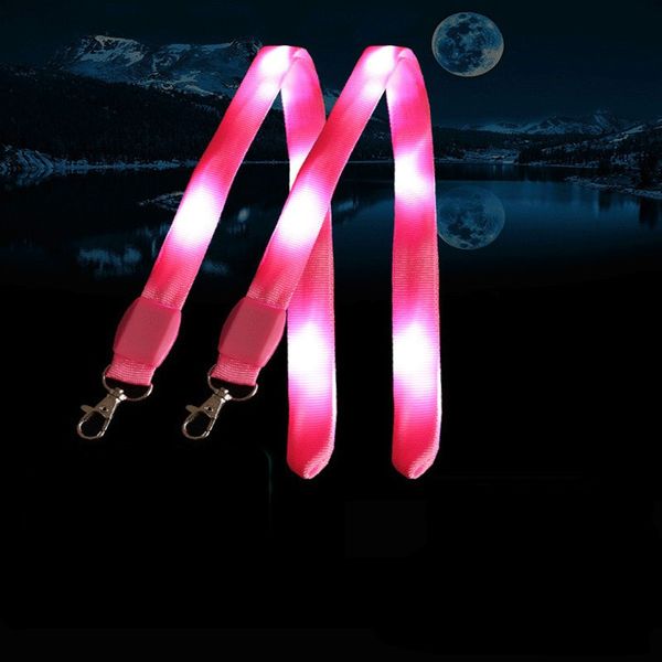 luminous lanyard led flash of light work card lanyards colour nylon safety alert fashion 6zsa uu
luminous lanyard led flash of light work card lanyards colour nylon safety alert fashion 6zsa uu
